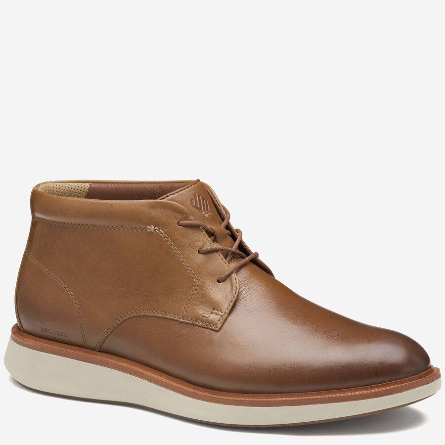 Johnston & Murphy XC+™ Parker Chukka Boot
