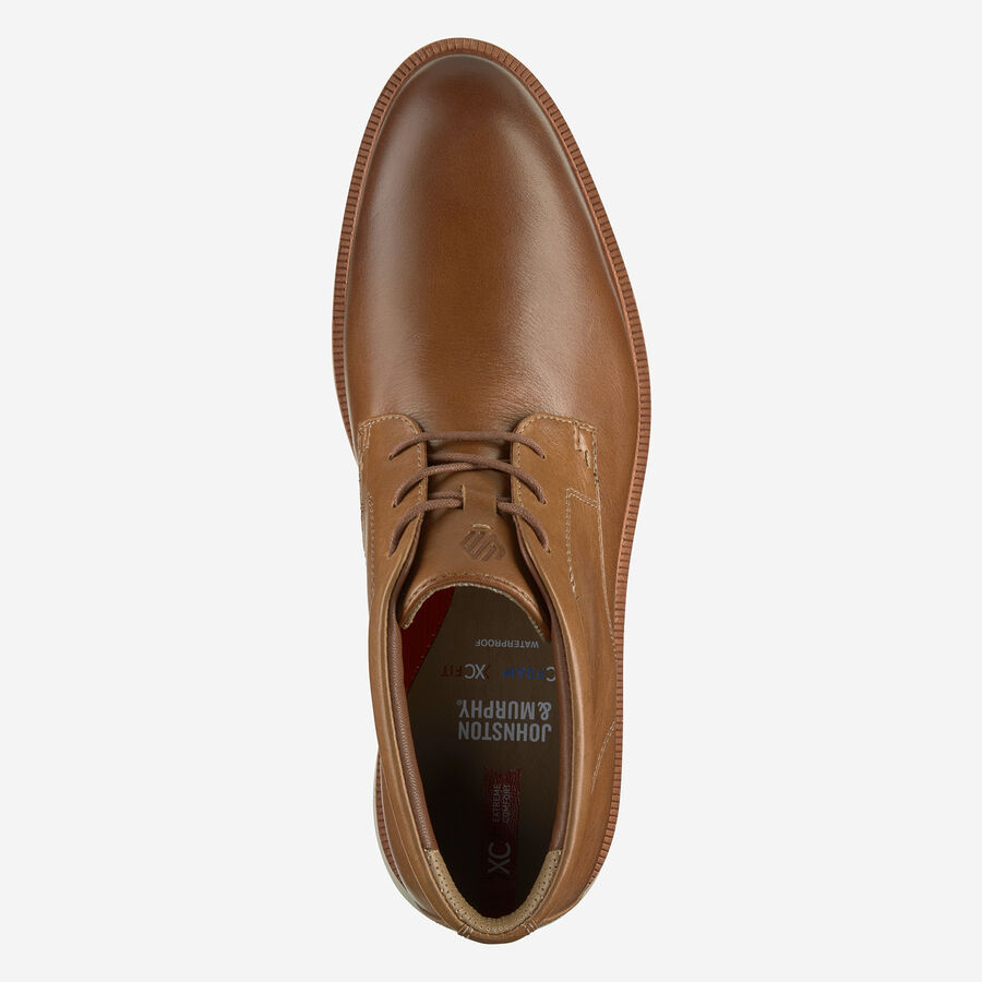 Johnston & Murphy XC+™ Parker Chukka Boot