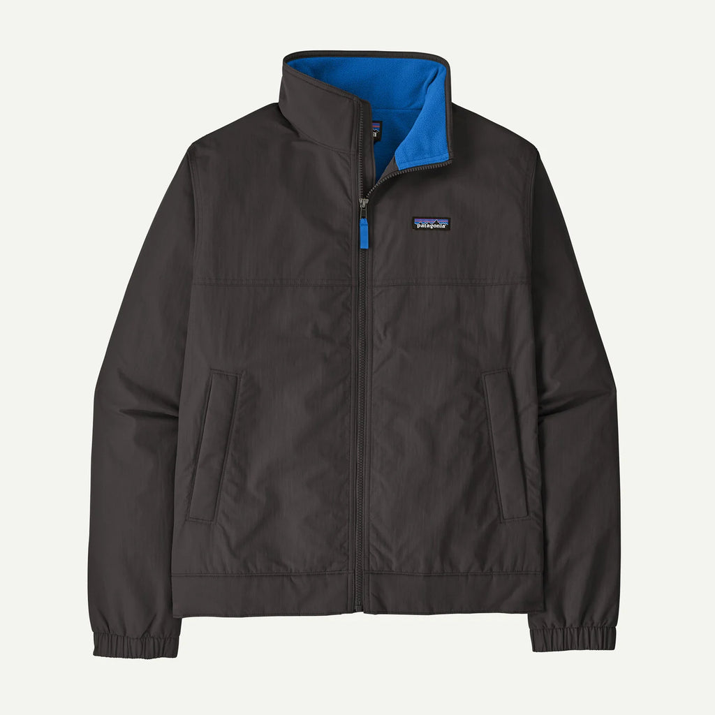 Patagonia Men's Isthmus Lined Jacket