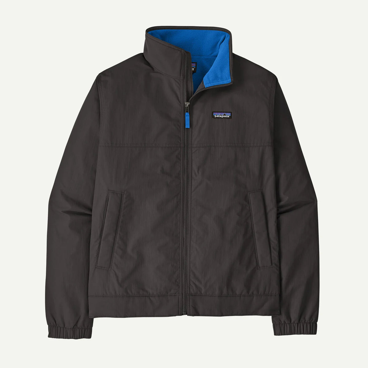 Patagonia Men's Isthmus Lined Jacket