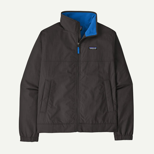 Patagonia Men's Isthmus Lined Jacket