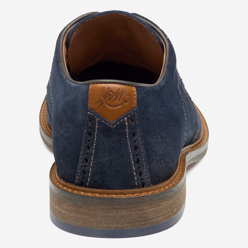 Johnston & Murphy Ripley Wingtip