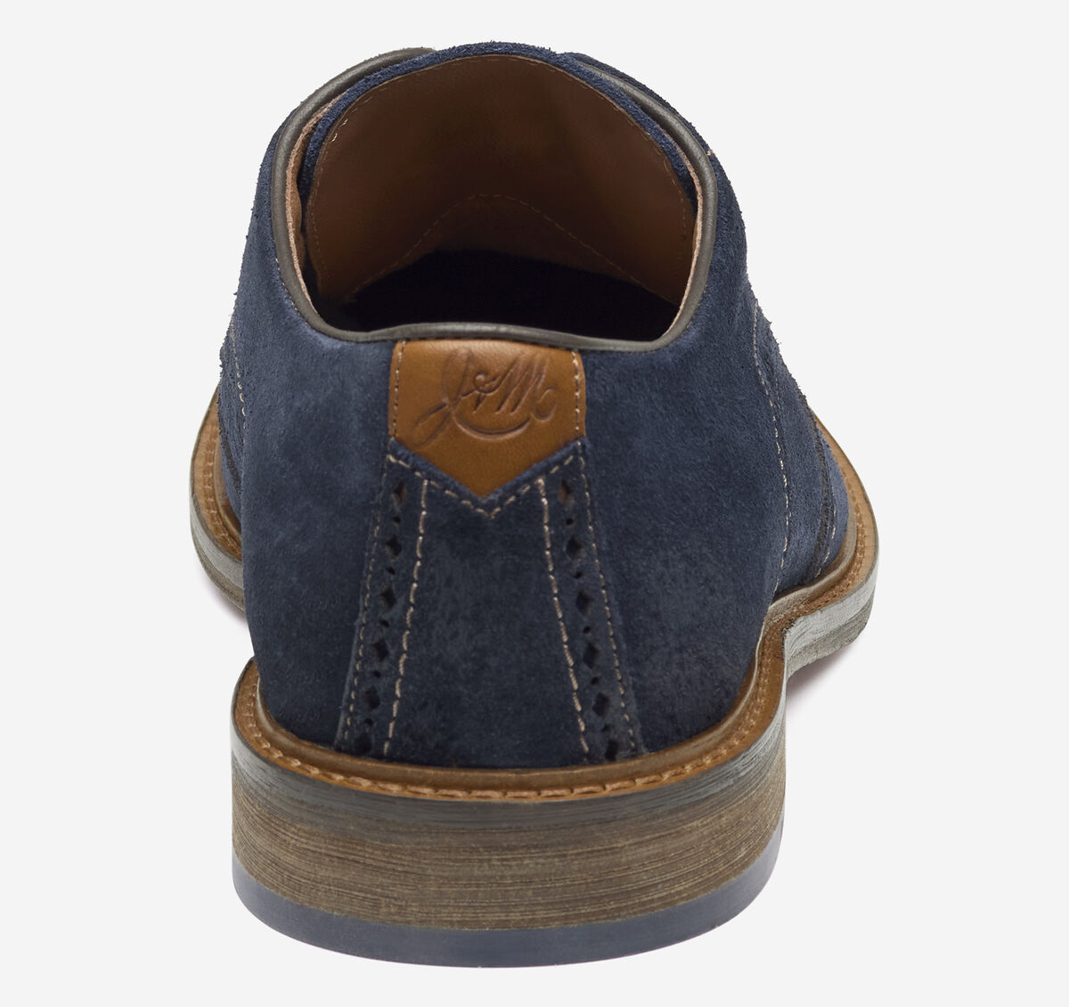 Johnston & Murphy Ripley Wingtip