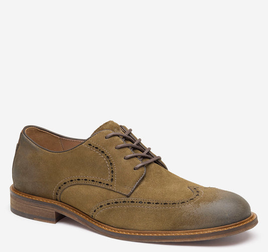 Johnston & Murphy Ripley Wingtip