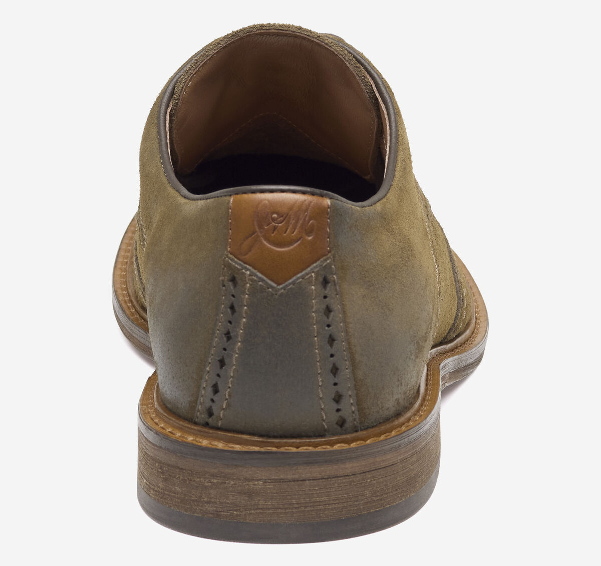 Johnston & Murphy Ripley Wingtip