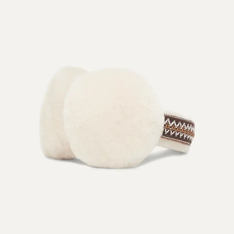 UGG® Women's Tasman Sheepskin Earmuff