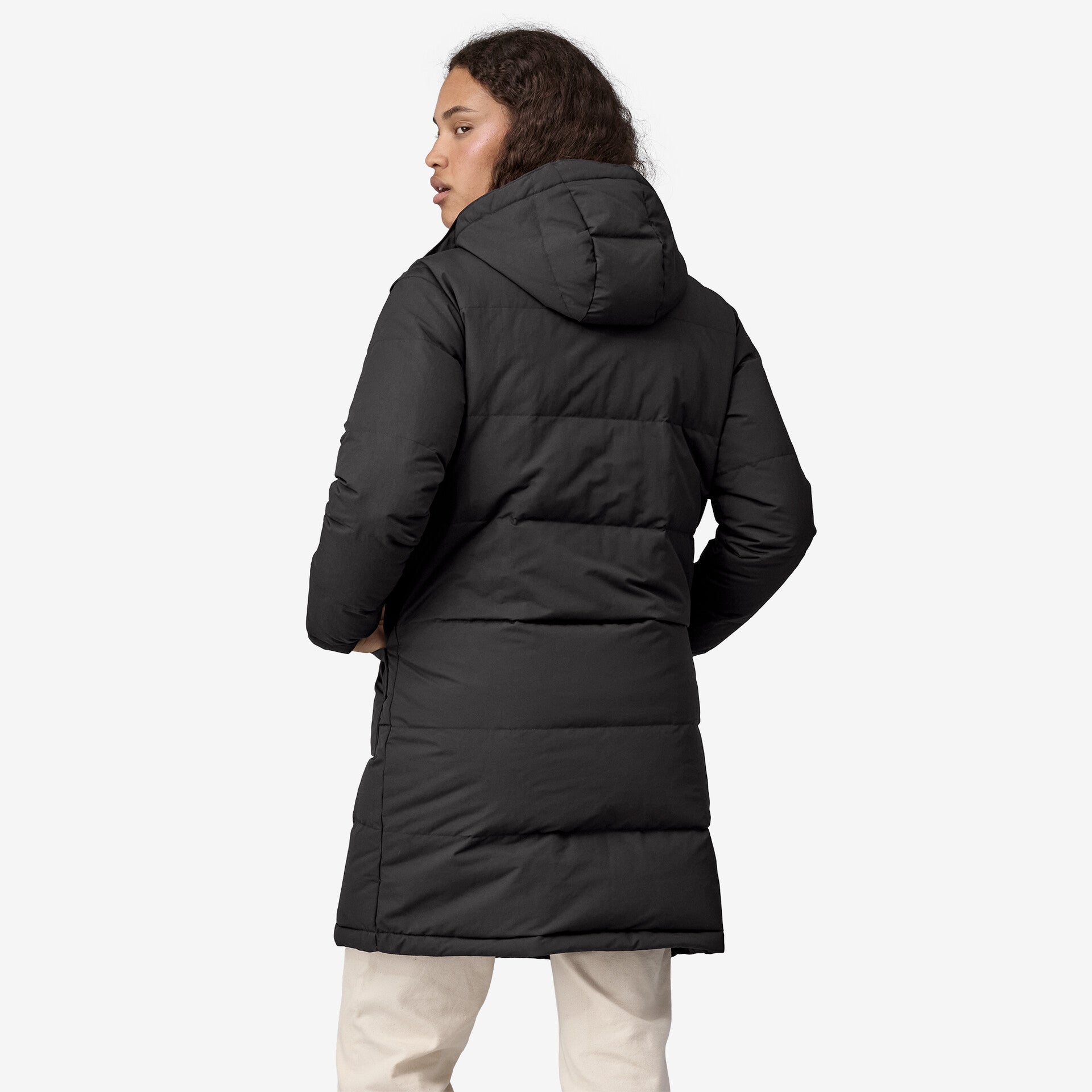 Patagonia Women's Downdrift Insulated Parka