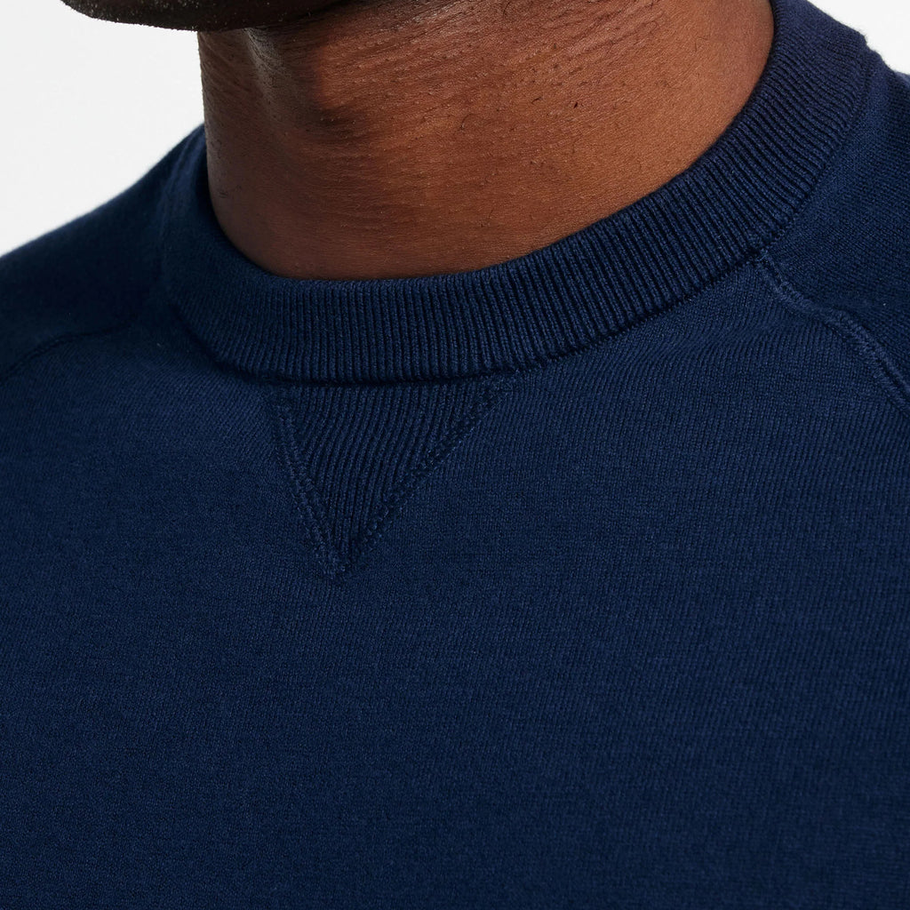 David Donahue South Point Crew Sweatshirt