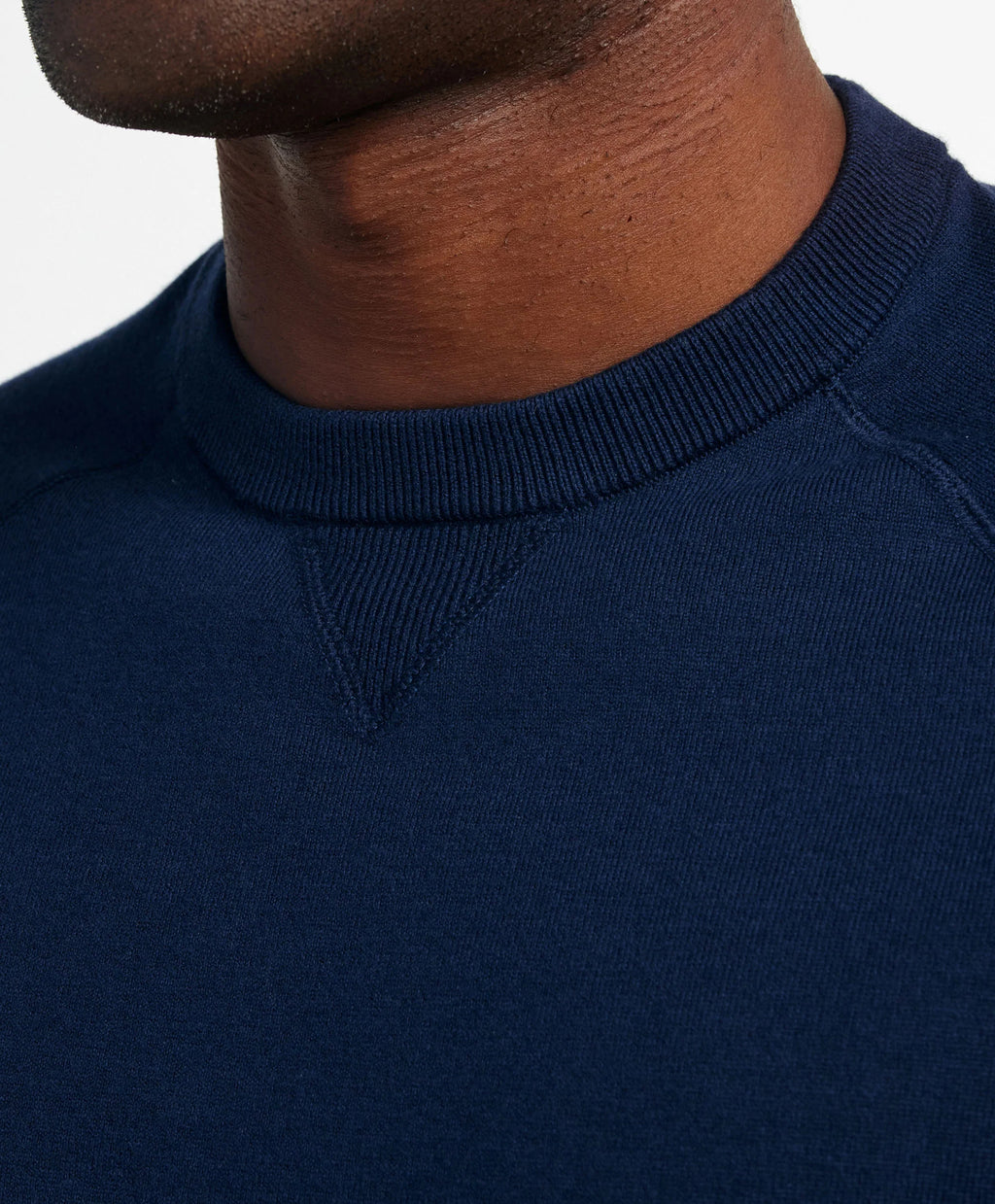 David Donahue South Point Crew Sweatshirt