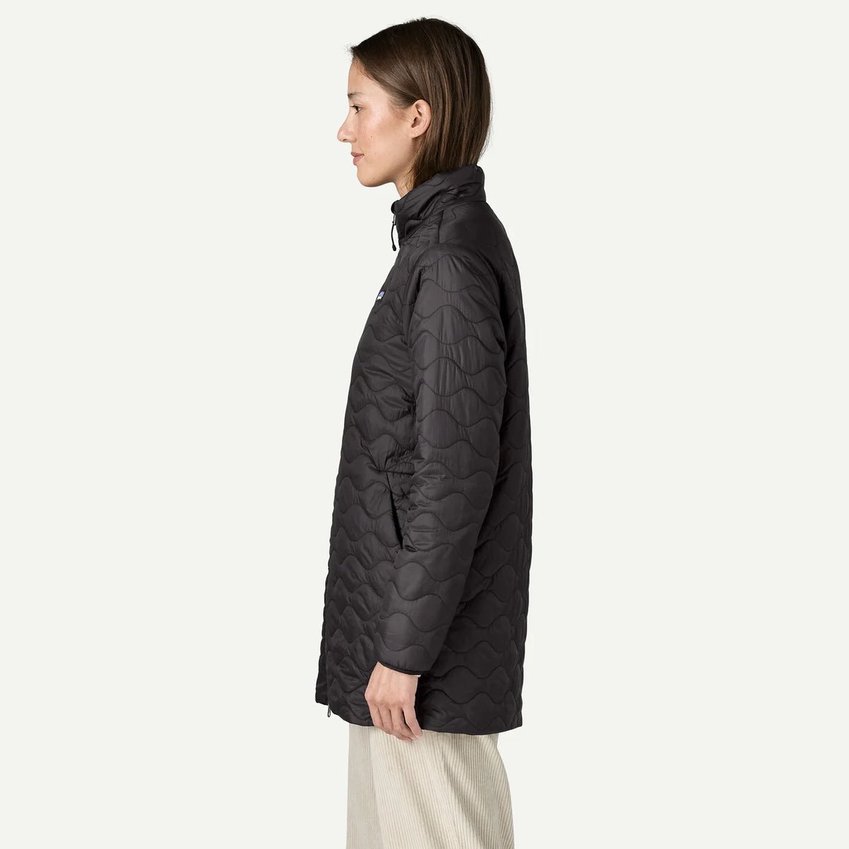 Patagonia Women's Heyes Peak Parka