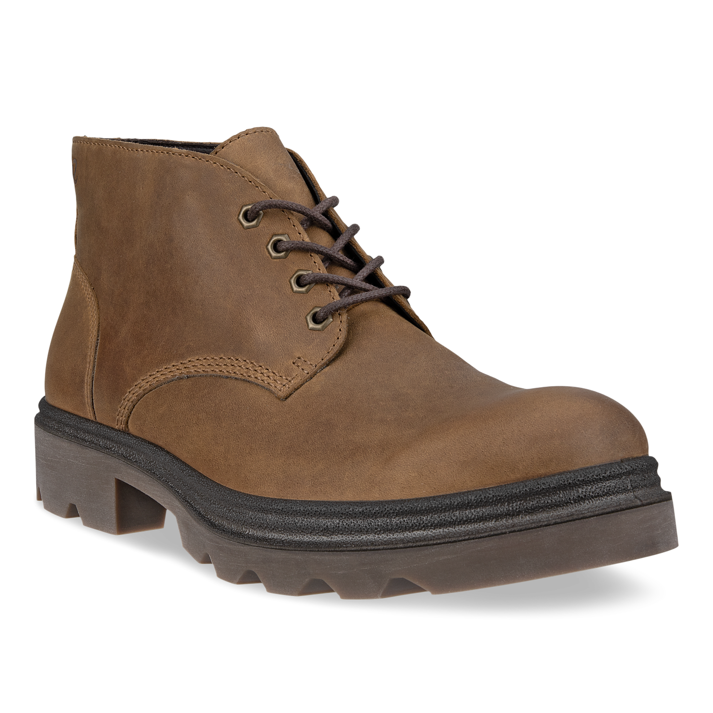 Mens ecco 2025 chukka boots