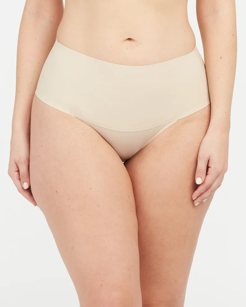 Spanx Undie-tectable® Brief