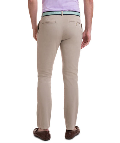 Vineyard Vines Men's Breaker Pants