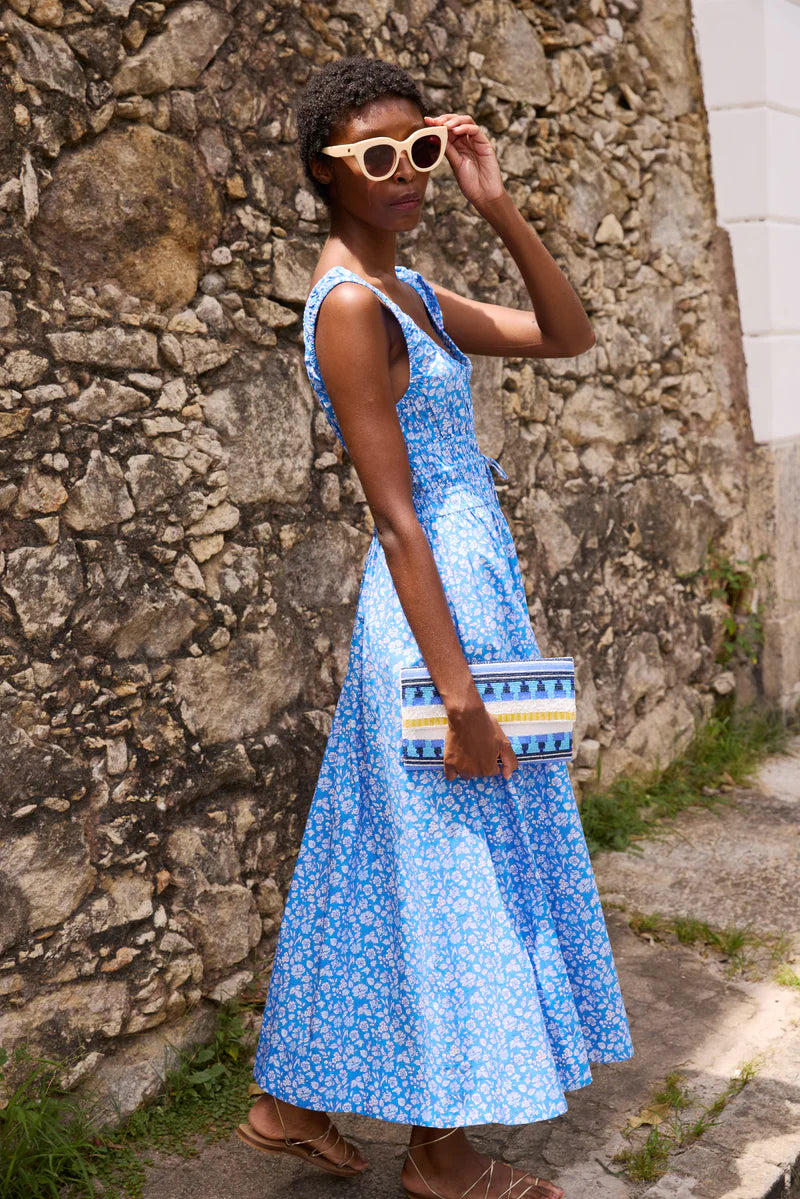 Oliphant Harper Dress