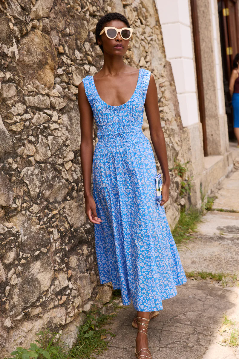 Oliphant Harper Dress