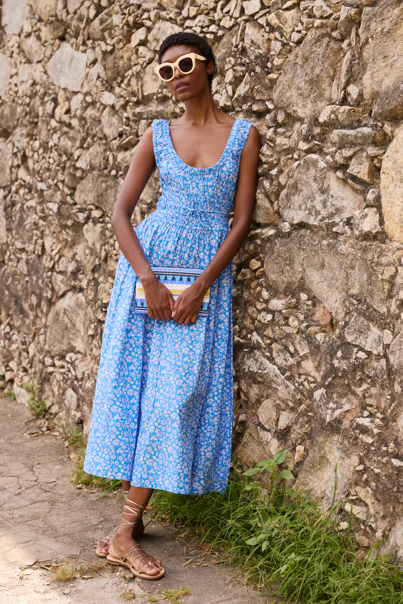 Oliphant Harper Dress