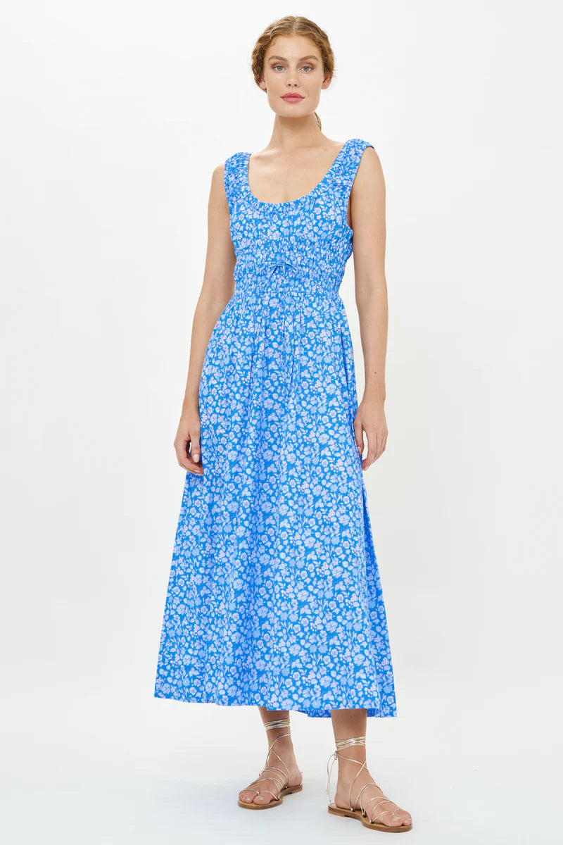 Oliphant Harper Dress