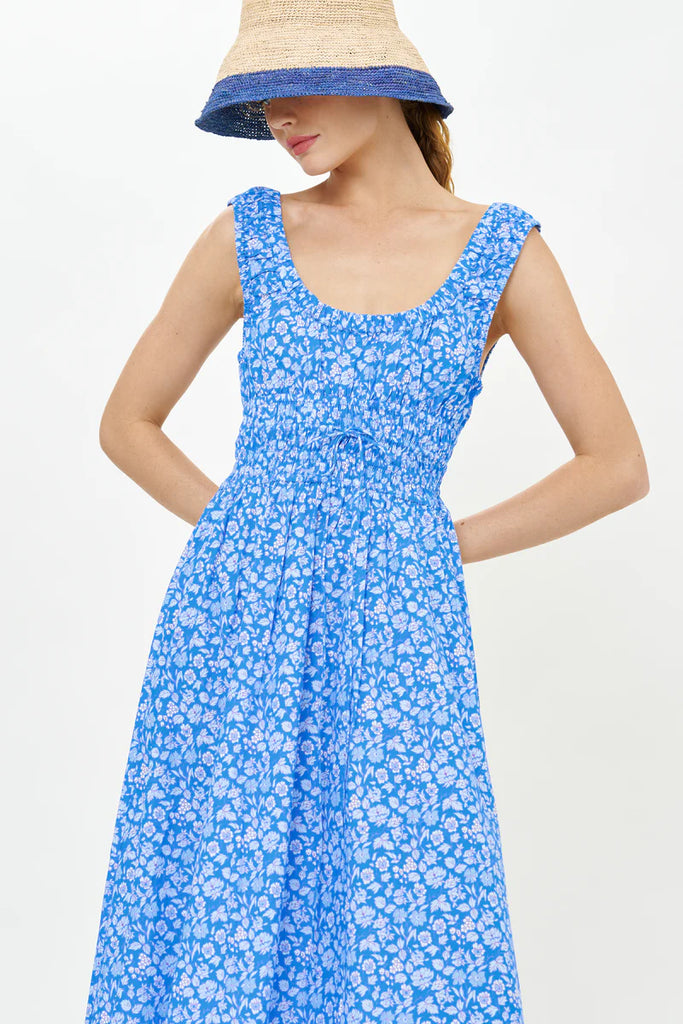 Oliphant Harper Dress