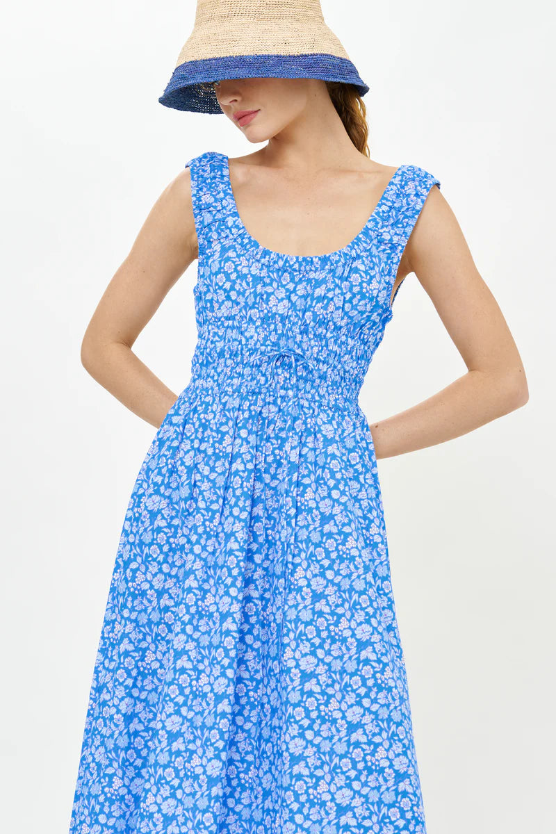 Oliphant Harper Dress