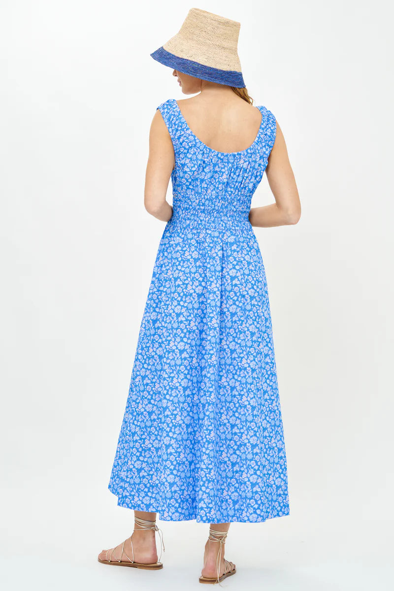 Oliphant Harper Dress