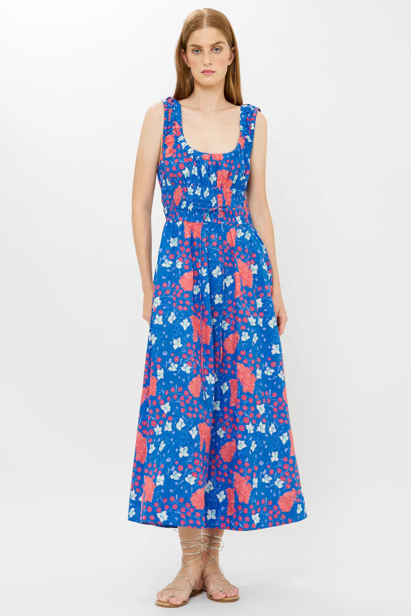 Oliphant Harper Dress