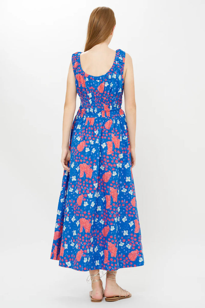 Oliphant Harper Dress