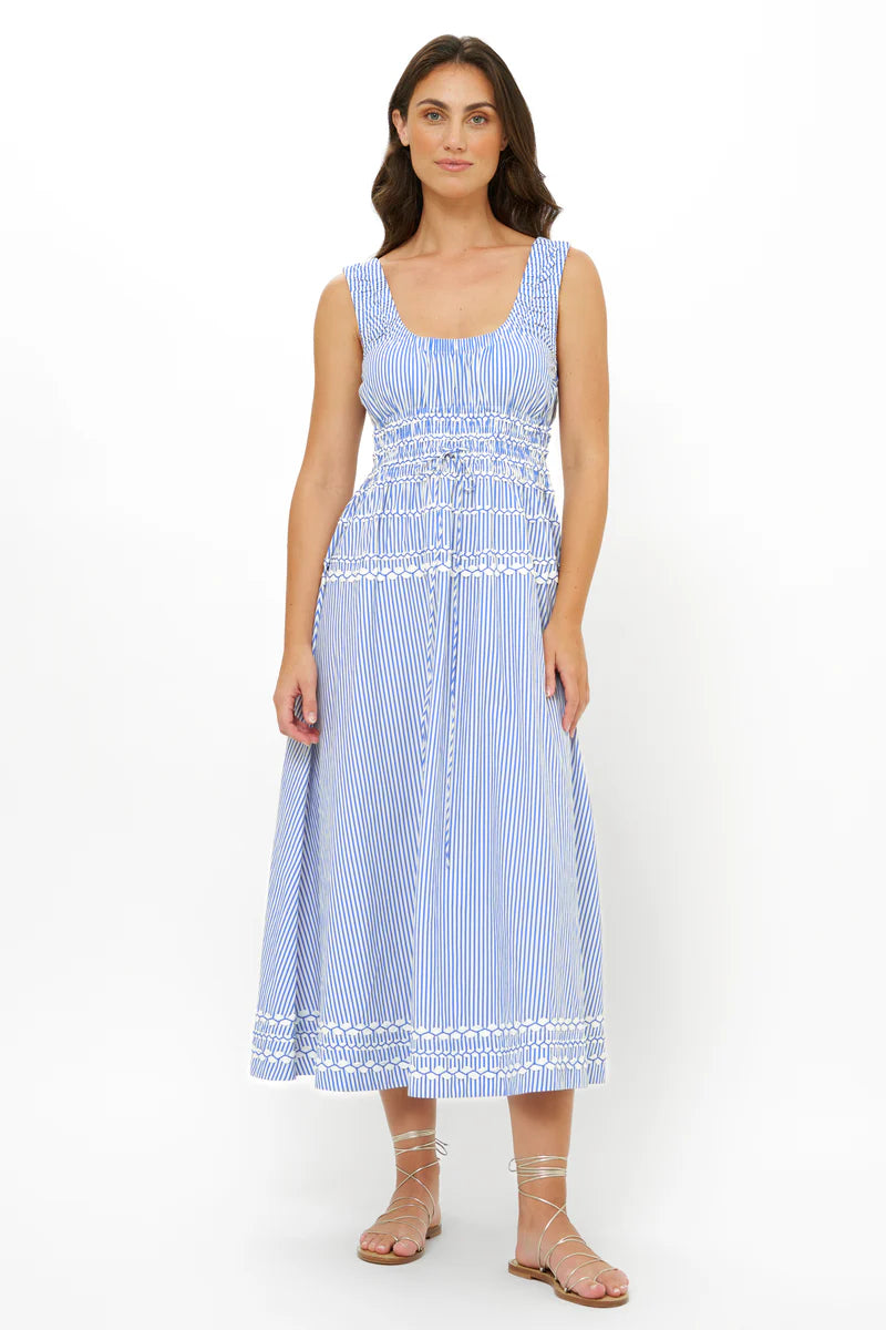 Oliphant Harper Dress