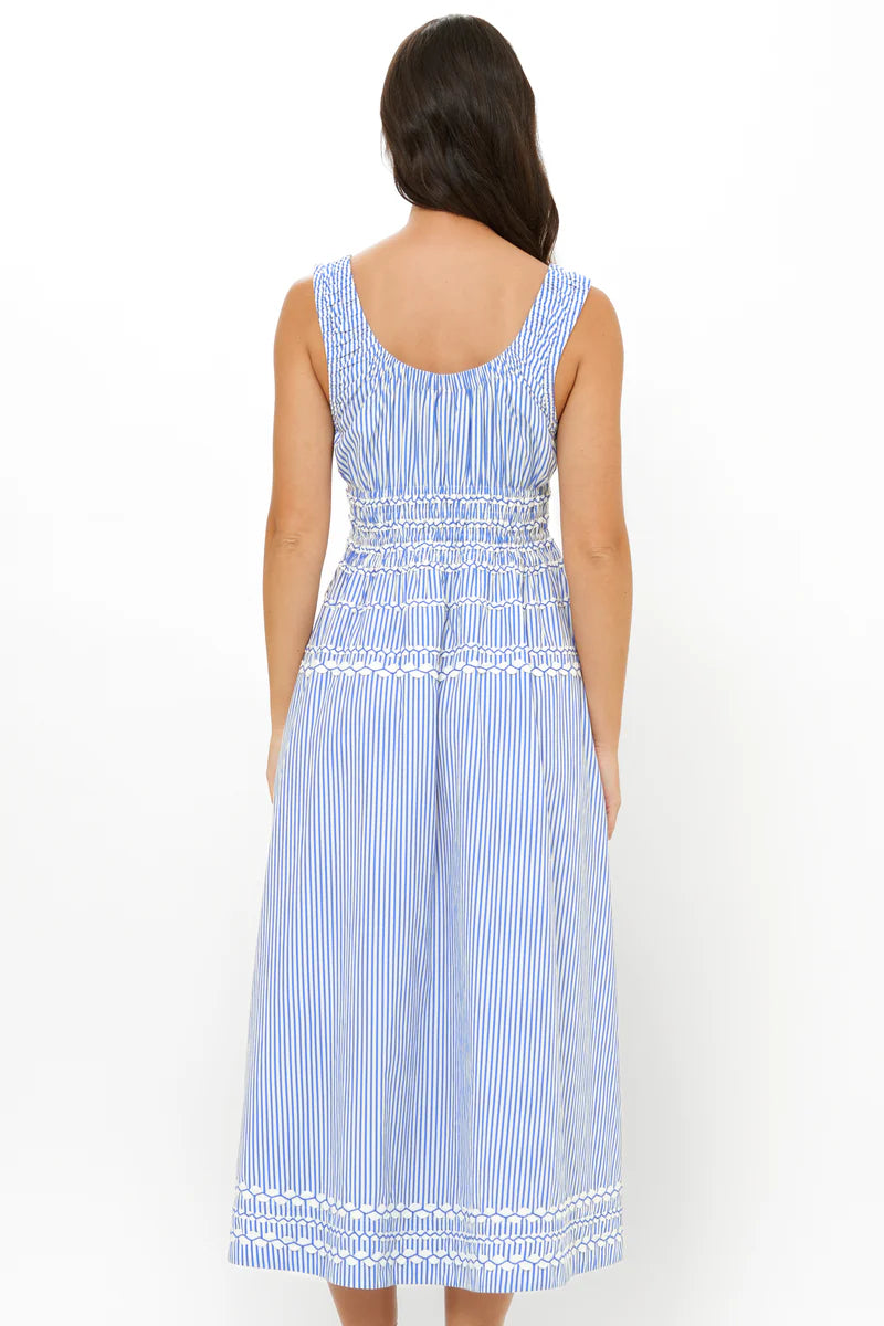 Oliphant Harper Dress