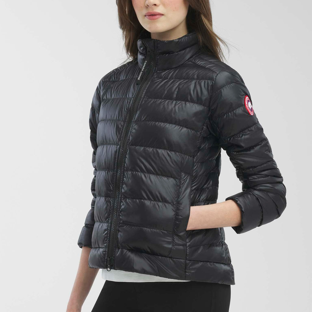 Canada Goose Cypress Down Jacket