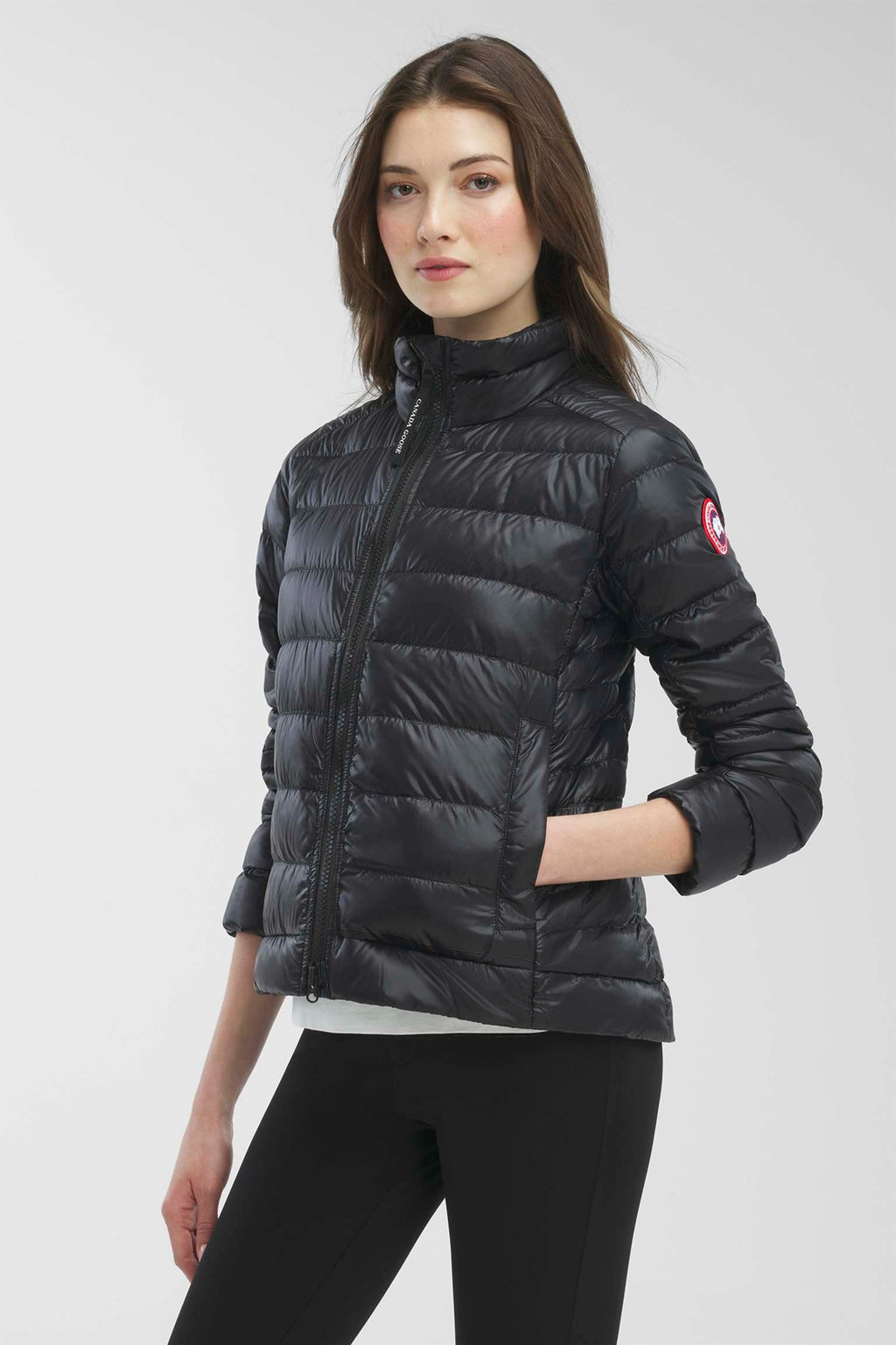 Canada Goose Cypress Down Jacket