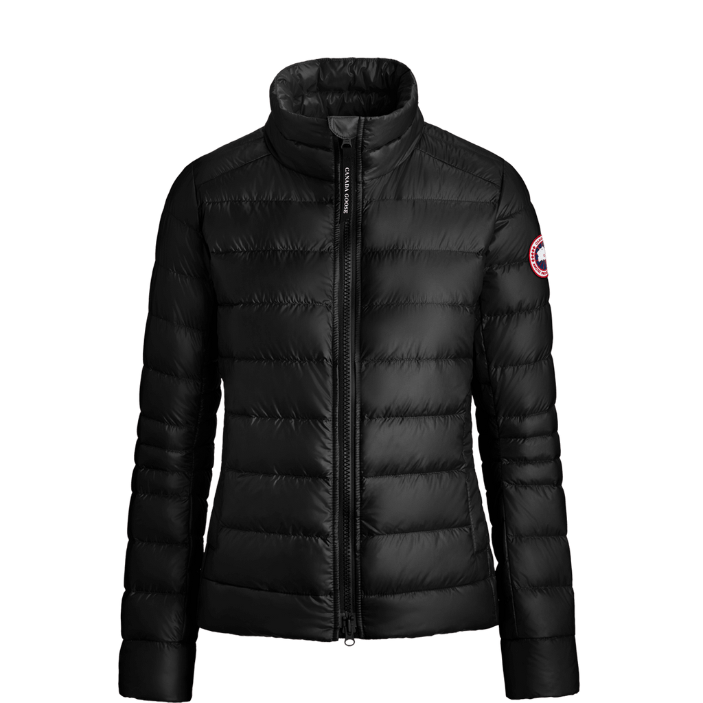 Canada Goose Cypress Down Jacket