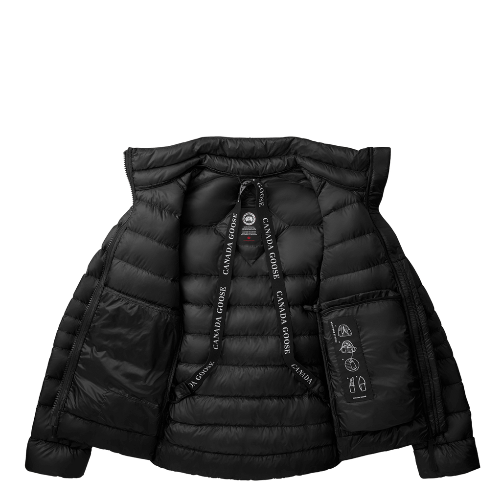 Canada Goose Cypress Down Jacket