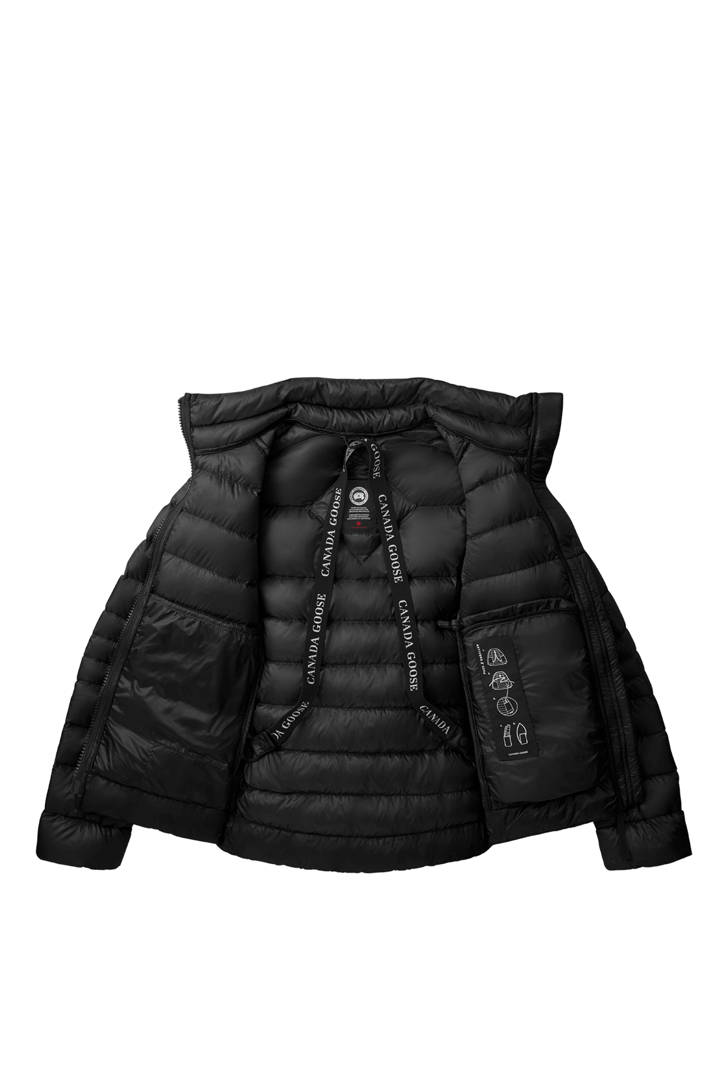 Canada Goose Cypress Down Jacket