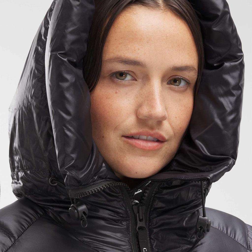Canada Goose Cypress Puffer Black Label