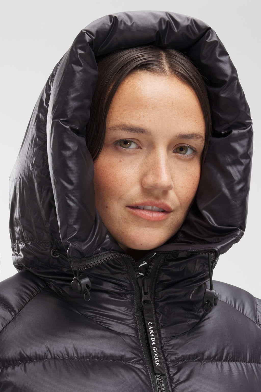 Canada Goose Cypress Puffer Black Label