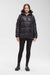 Canada Goose Cypress Puffer Black Label