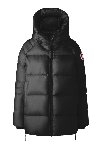 入手困難 国内発送   CYPRESS PUFFER BLACK LABEL Canada Goose Cypress Puffer Black Label – Puritan Cape Cod