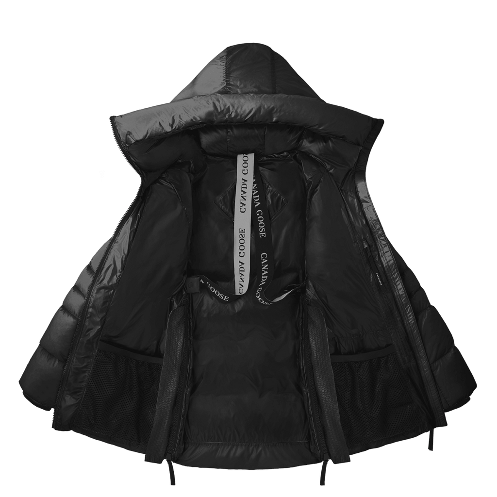 Canada Goose Cypress Puffer Black Label