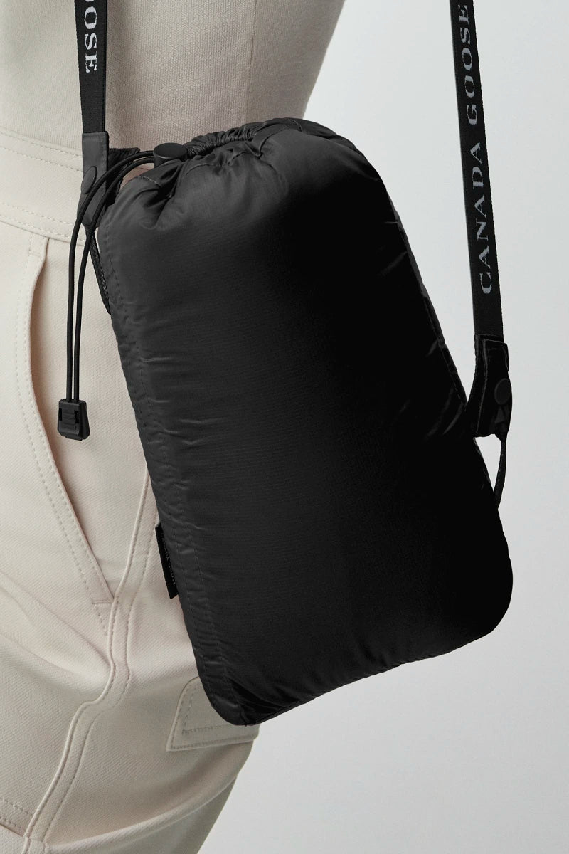 Canada Goose Cypress Packable Down Puffer Jacket