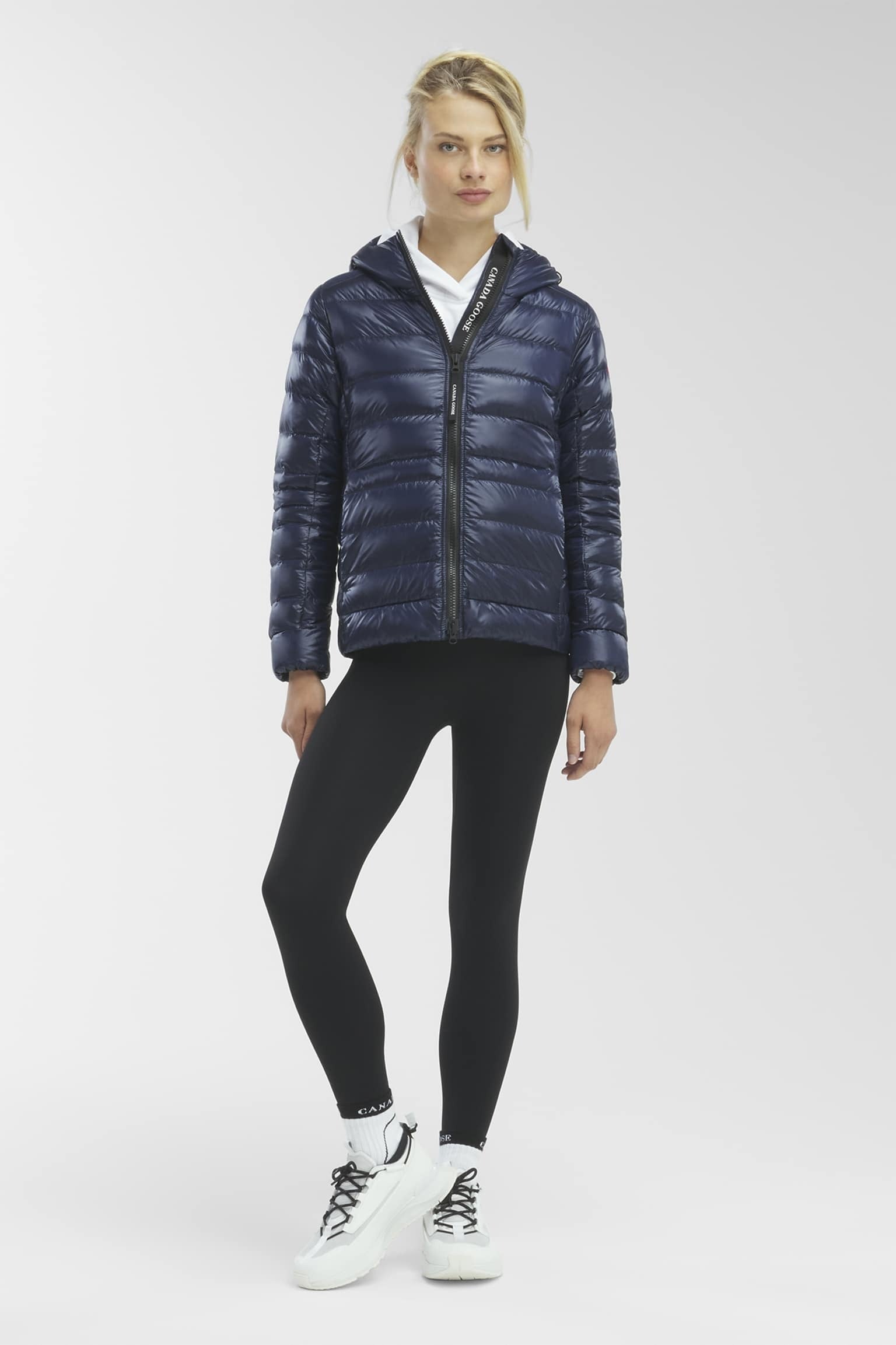 Canada Goose Women's Cypress Hoody