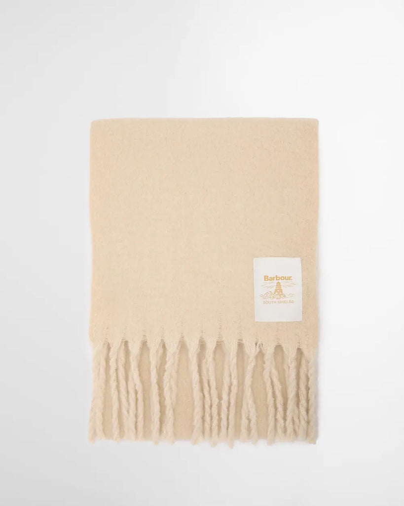 Barbour Ellison Scarf
