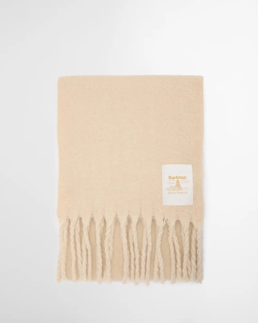 Barbour Ellison Scarf