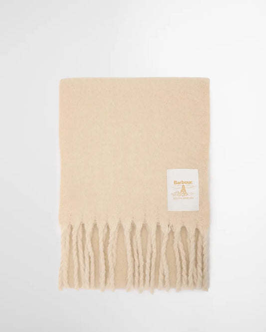 Barbour Ellison Scarf