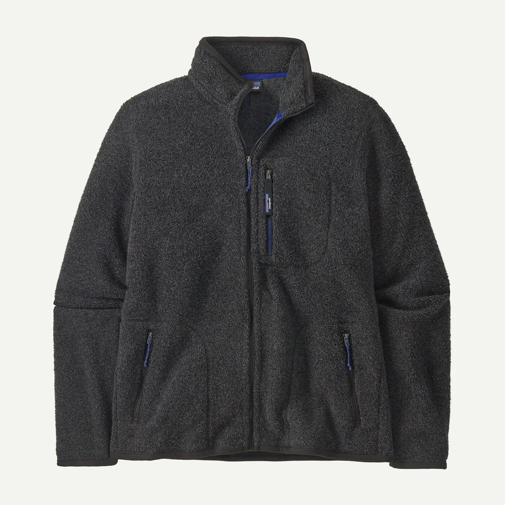 Patagonia Men's Reclaimed Fleece Jacket