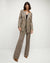 Veronica Beard Dickey Longline Jacket
