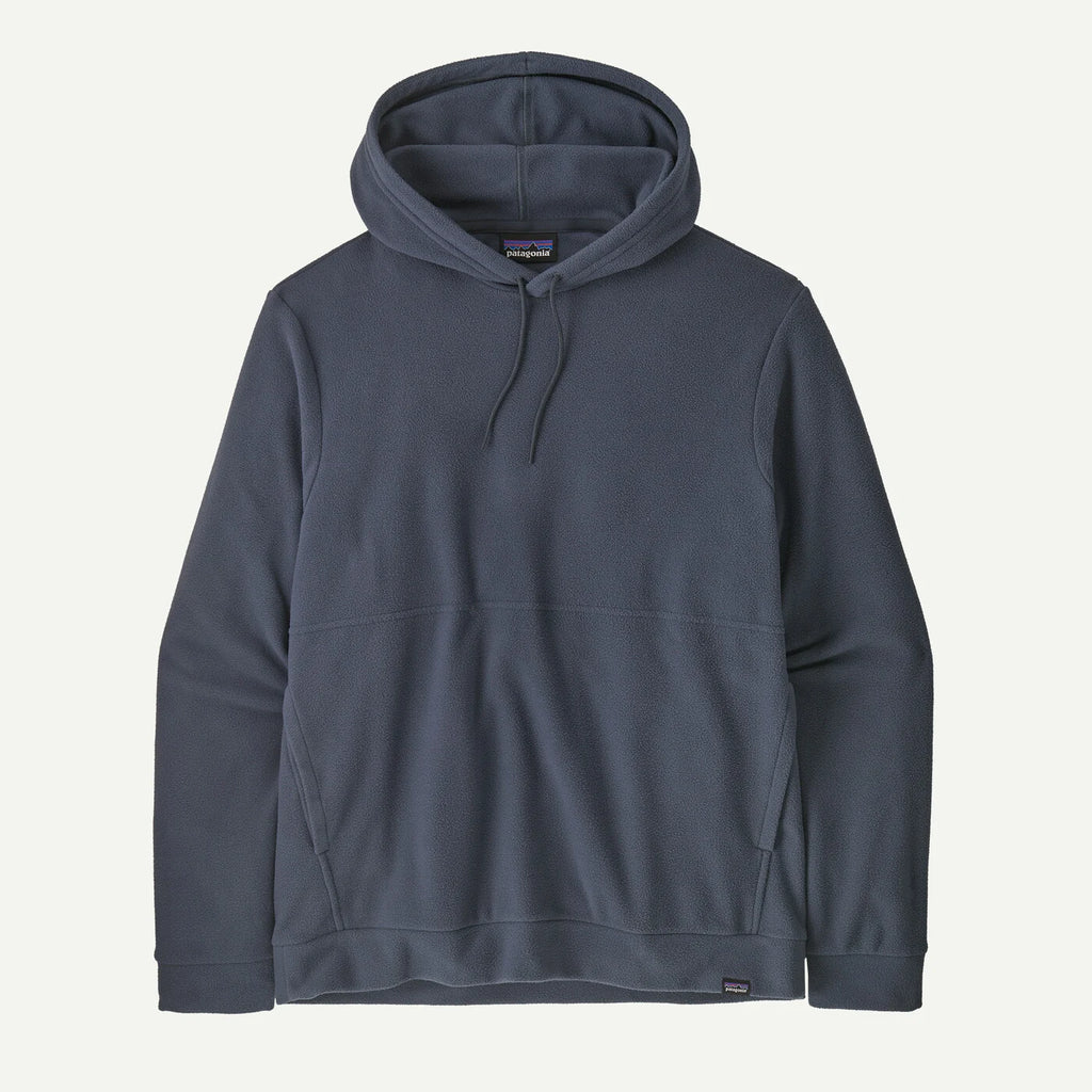 Patagonia Men's Micro D® Fleece Hoody