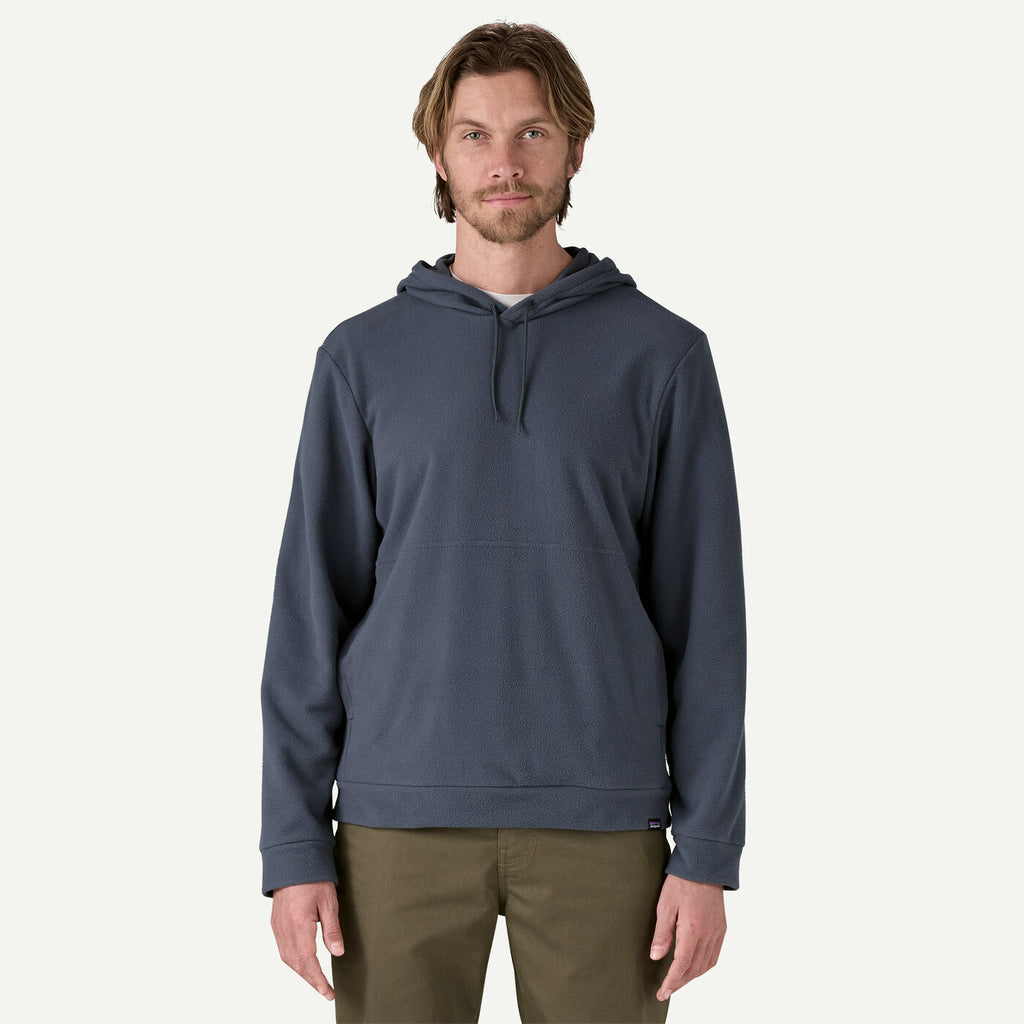 Patagonia Men's Micro D® Fleece Hoody