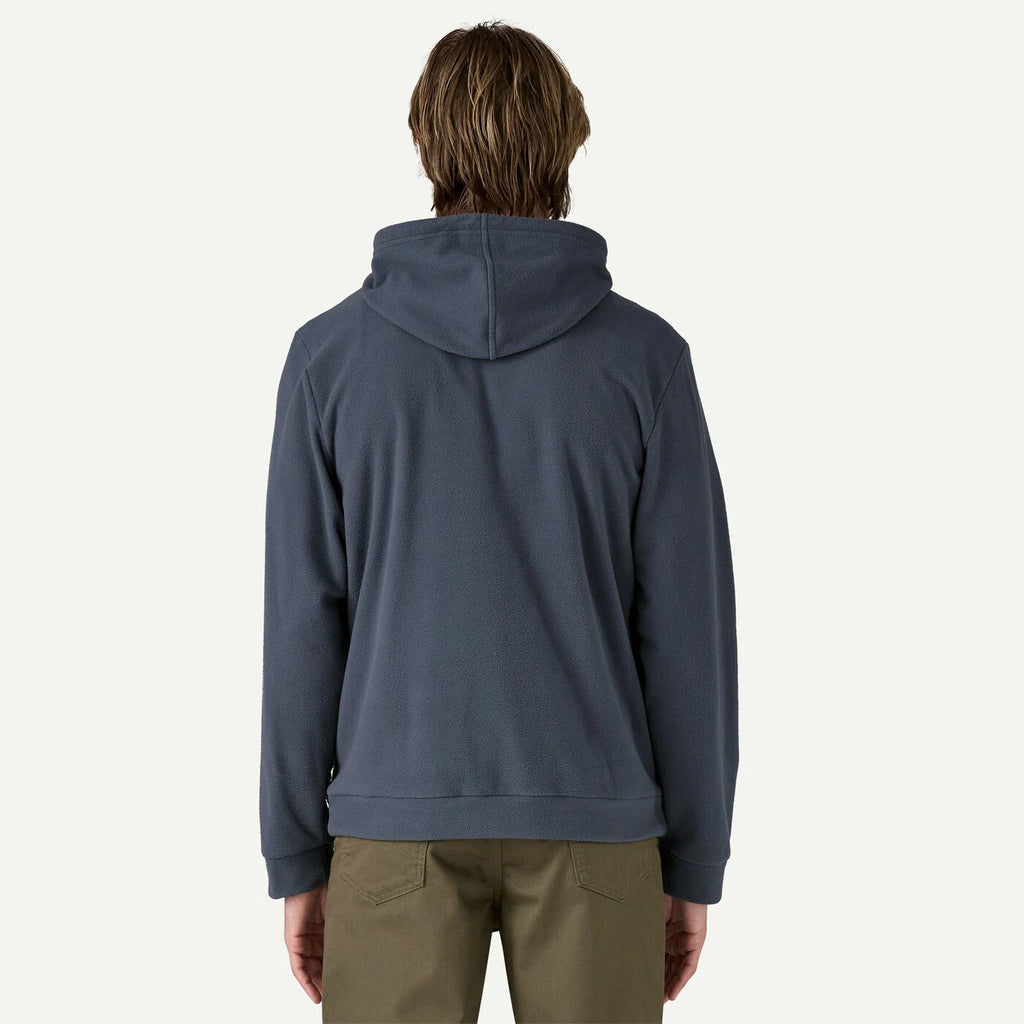 Patagonia Men's Micro D® Fleece Hoody