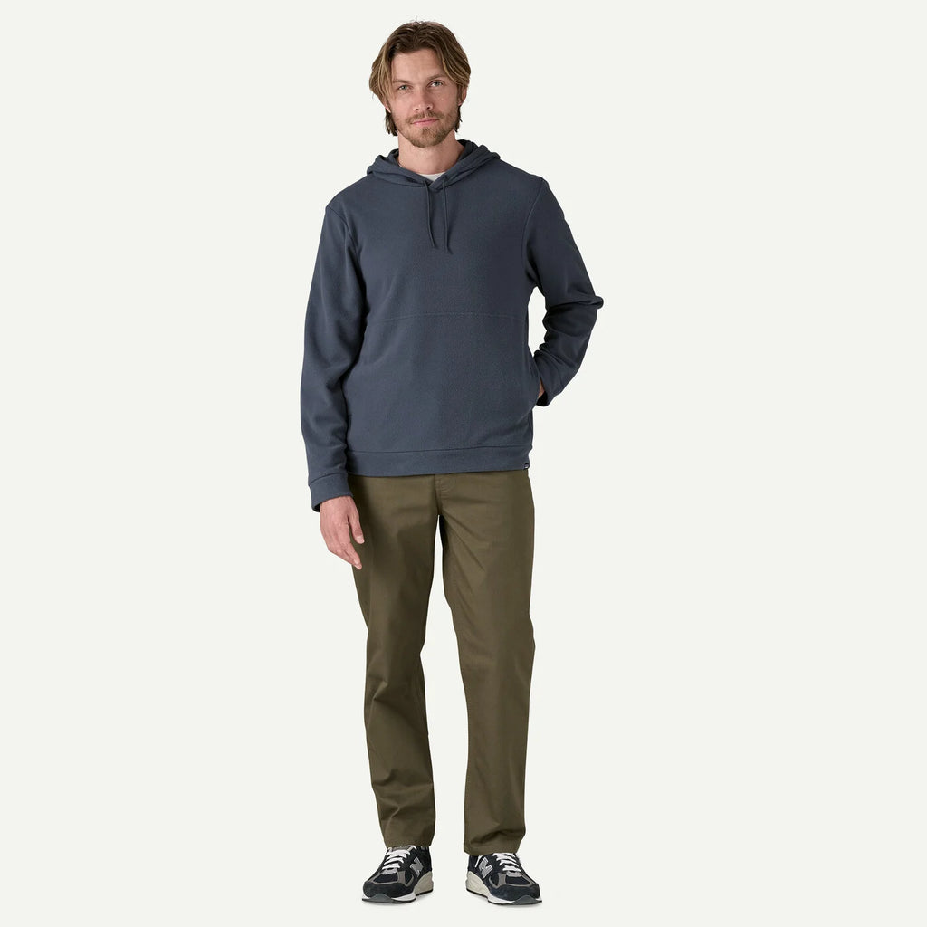Patagonia Men's Micro D® Fleece Hoody