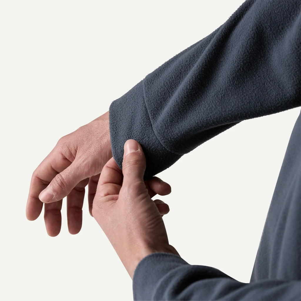 Patagonia Men's Micro D® Fleece Hoody